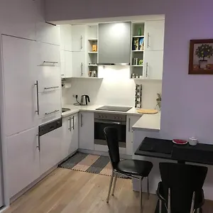 Alte Donau Apartament