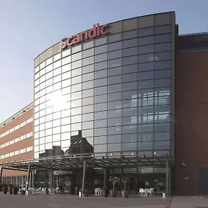 Scandic Sydhavnen 4*, Copenaghen Danimarca