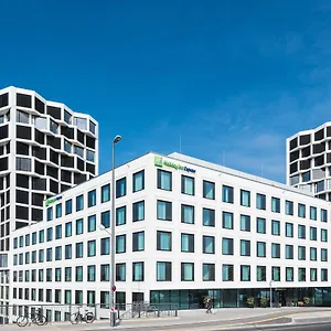 Express West By Ihg 3*, Monaco di Baviera Germania