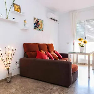  Apartamento ático Sol España