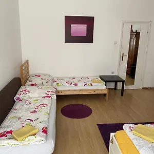 Johann Apartament