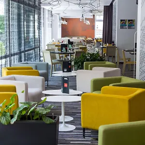 Park By Radisson 4*, Budapest Ungheria