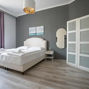 Apartamento Brand New Charming Appartmet Near Augarten &, Viena