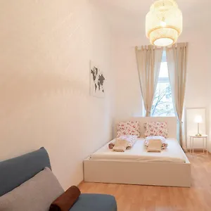 Schnirchgasse Apartament