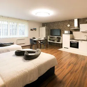 Vips Apartament