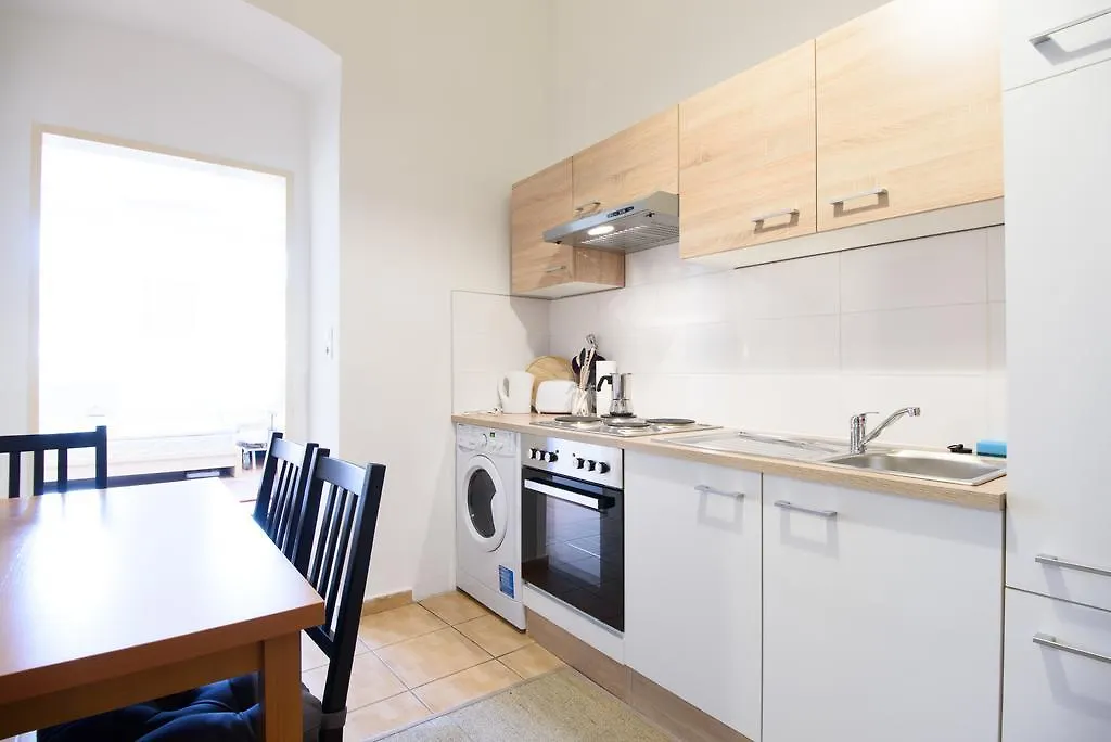 Vienna City Apartment Dampfgasse 0*,  Австрия